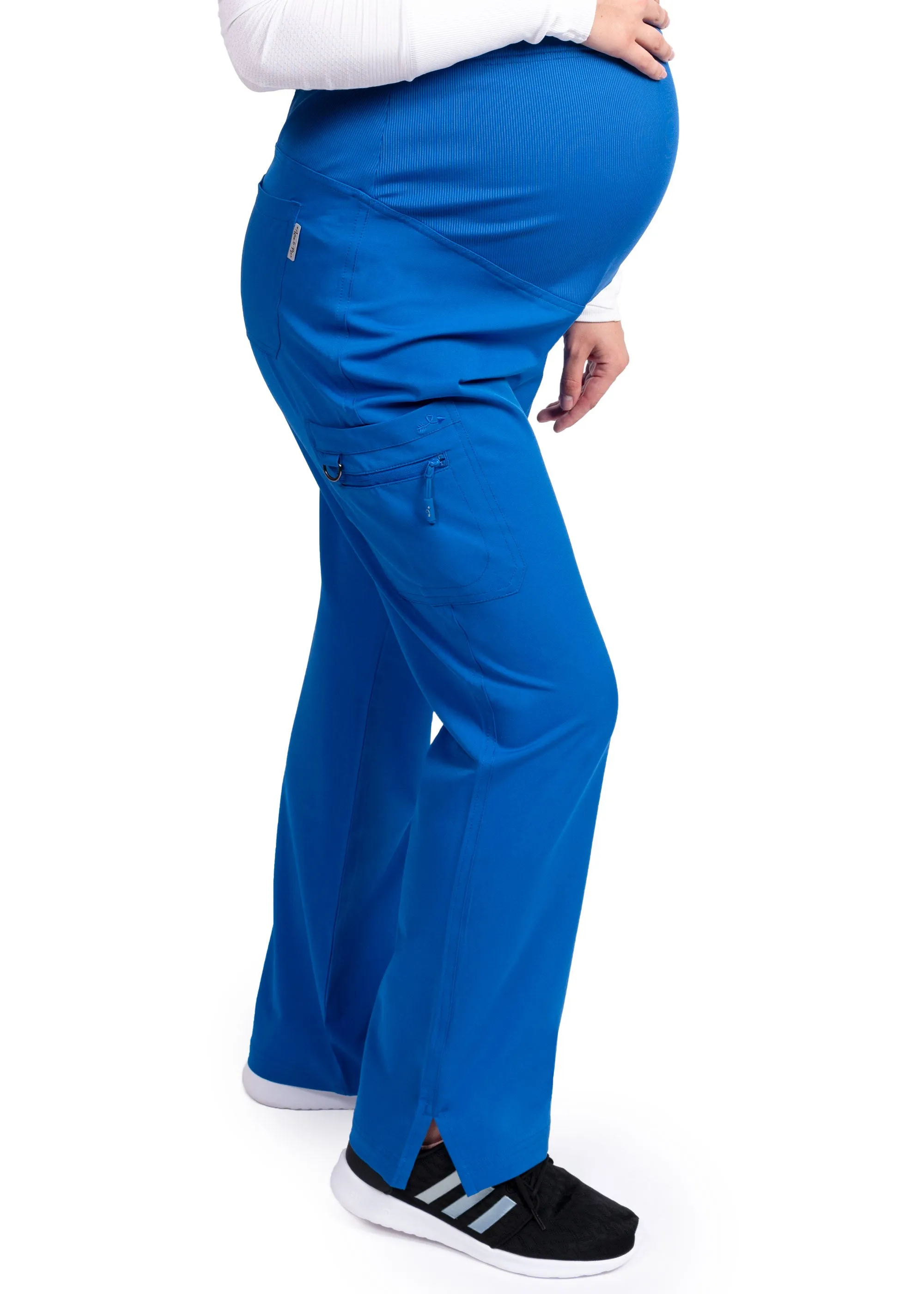Ava & Me Maternity Pant Petite
