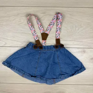 Baby B'Gosh SHORTALL