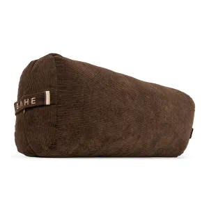 BAHE Yoga Bolster - Cinnamon