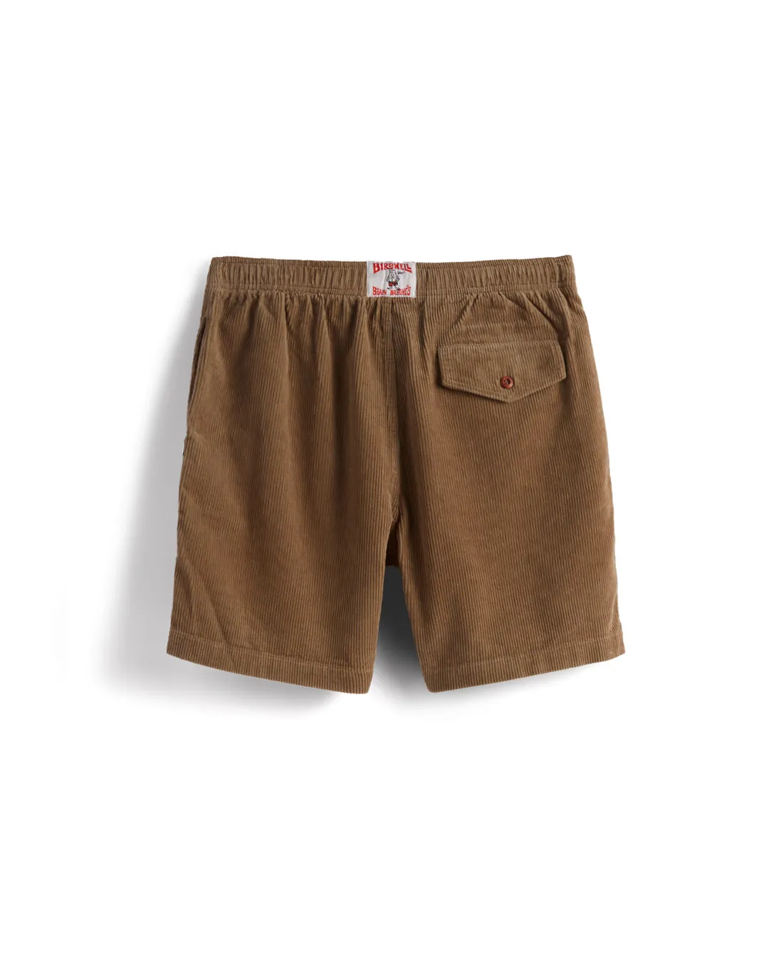 Balboa Short - Acorn