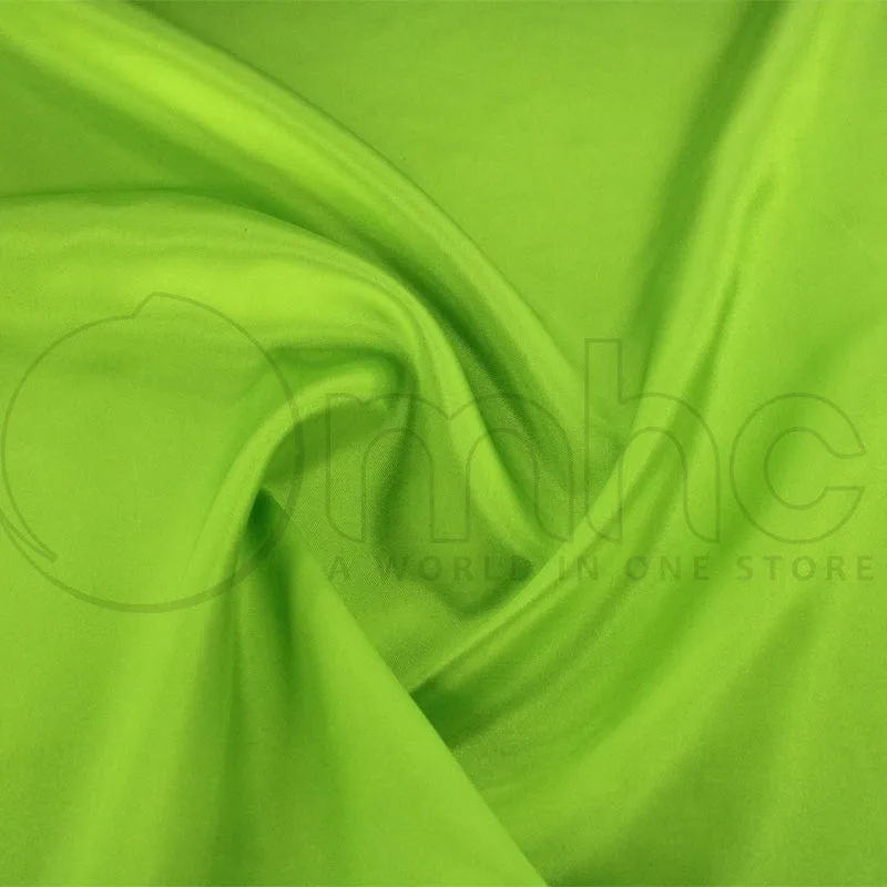 Ballroom Satin Fabric 150 cm