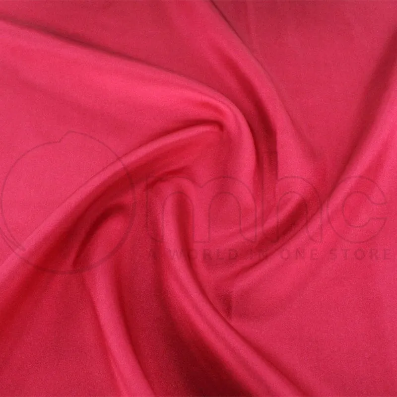 Ballroom Satin Fabric 150 cm