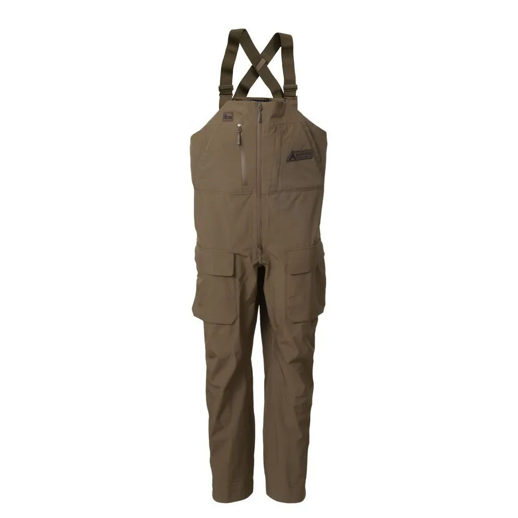 Banded Aspire Bib - Uninsulated