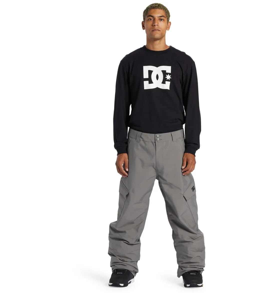 Banshee Pant