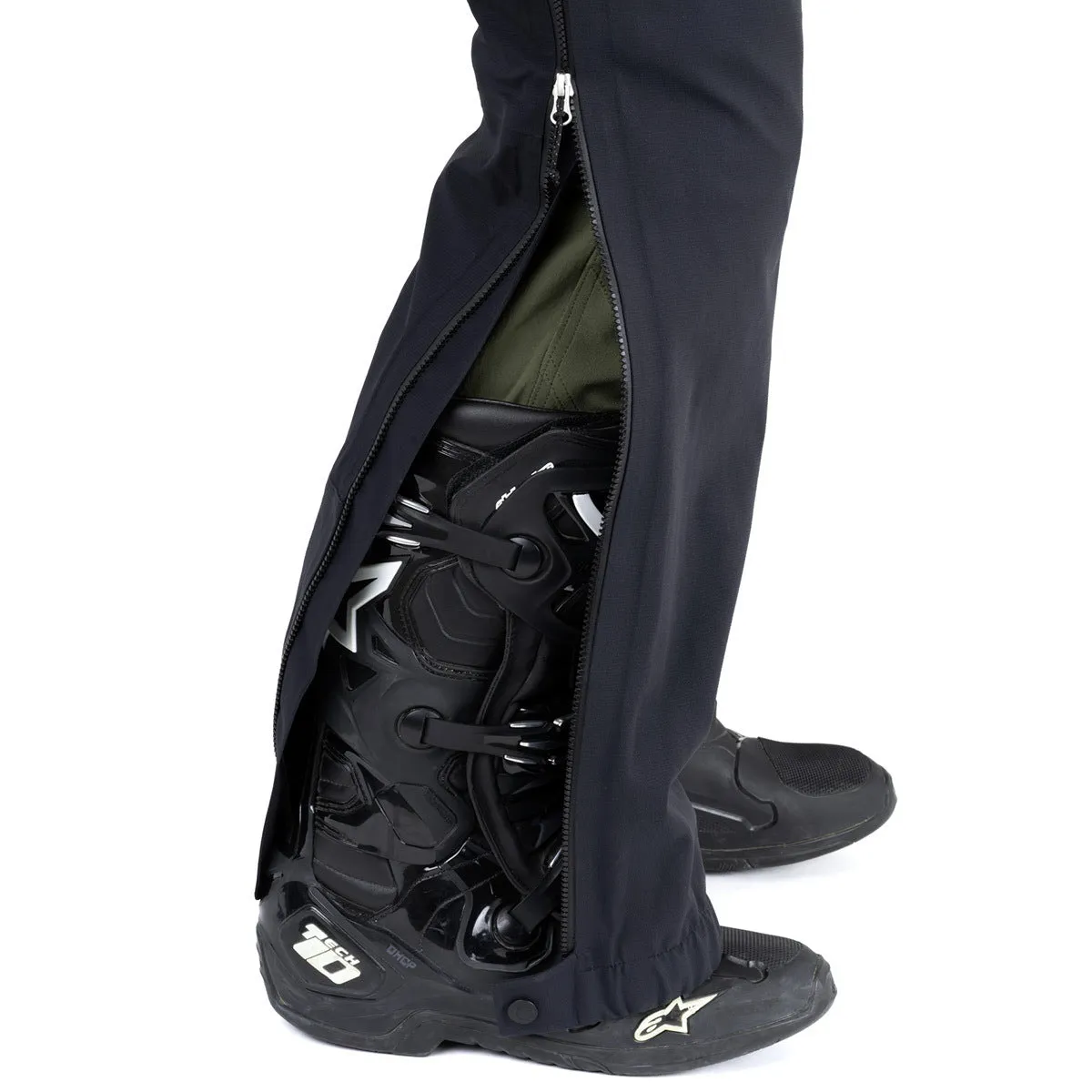 Barfly Microshell Overpant