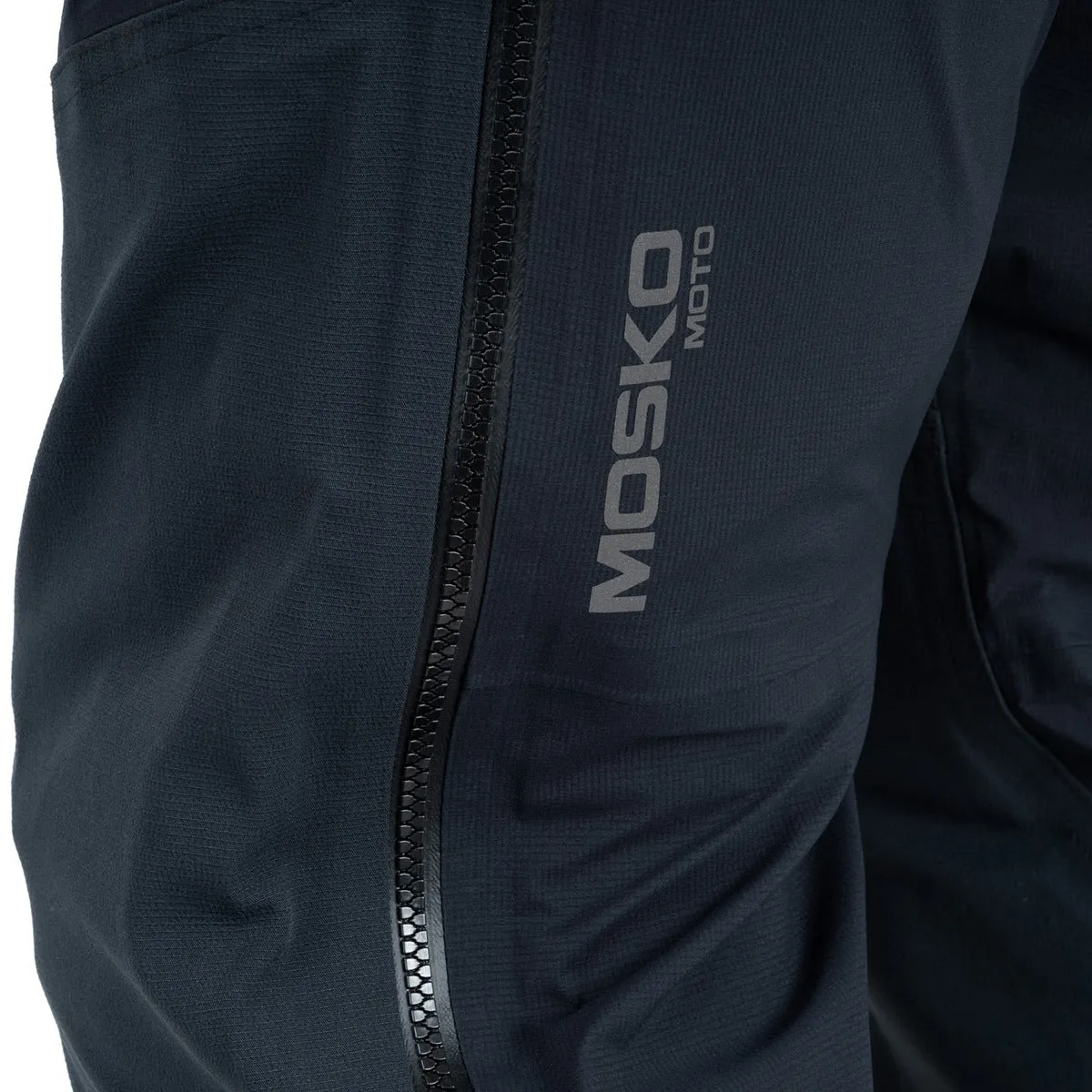 Barfly Microshell Overpant