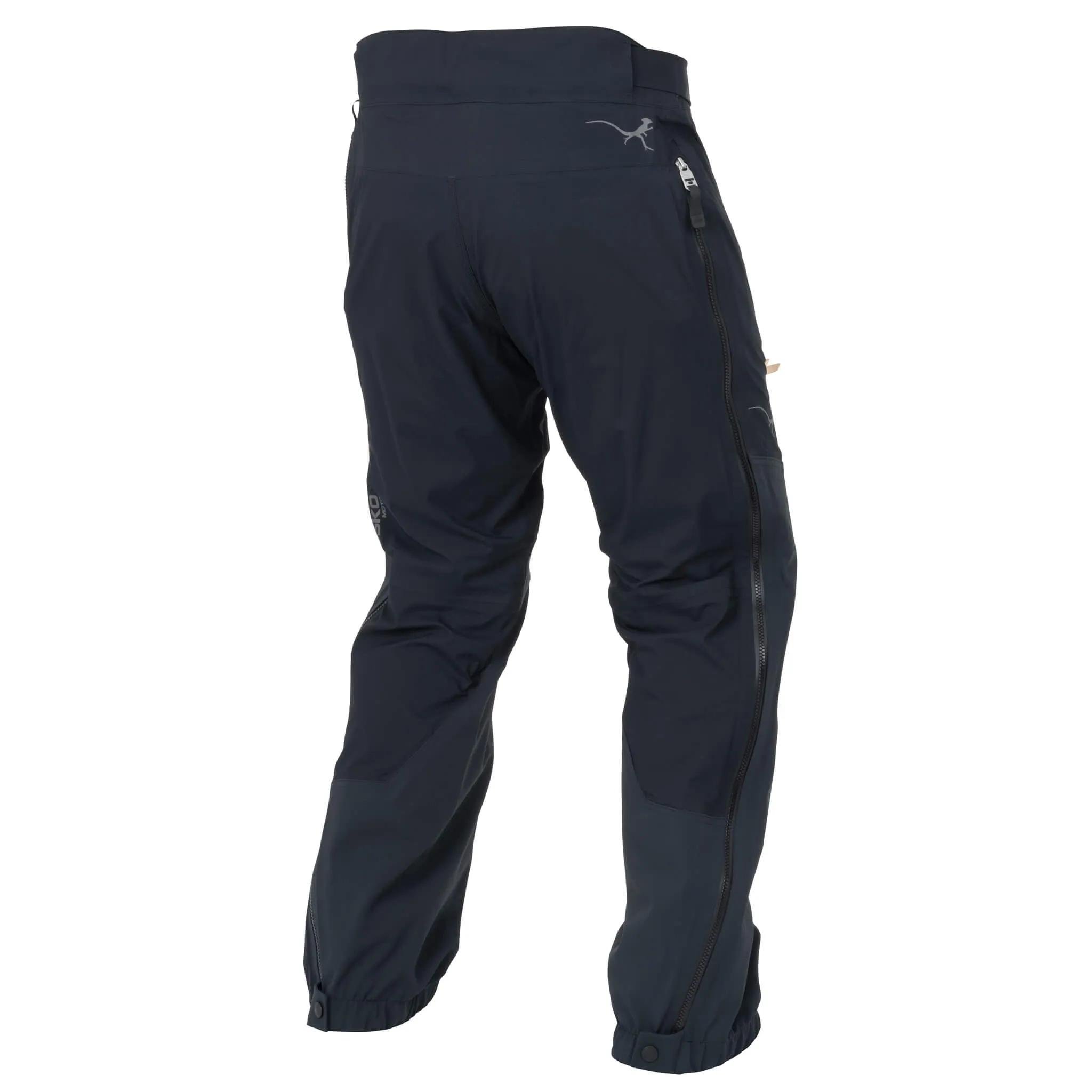 Barfly Microshell Overpant