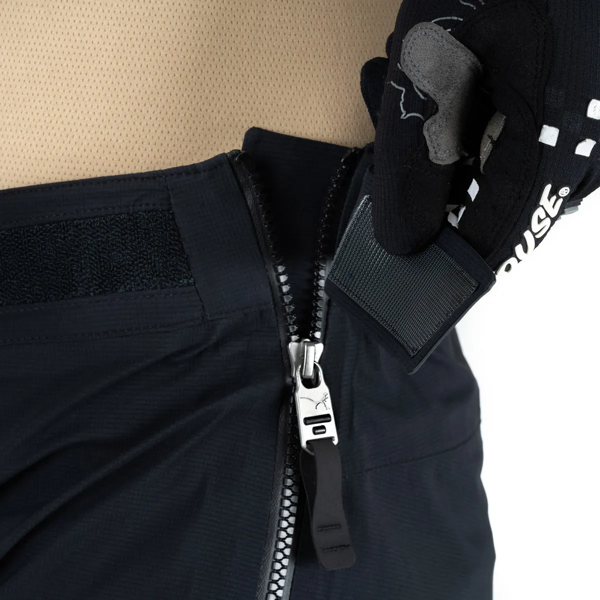 Barfly Microshell Overpant