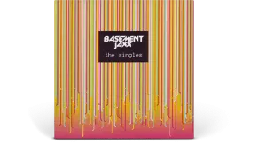Basement Jaxx : The Singles