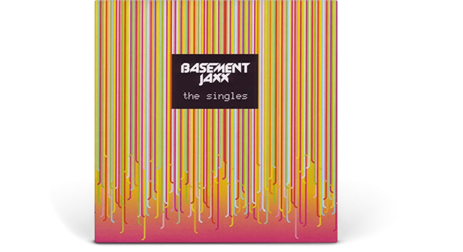 Basement Jaxx : The Singles