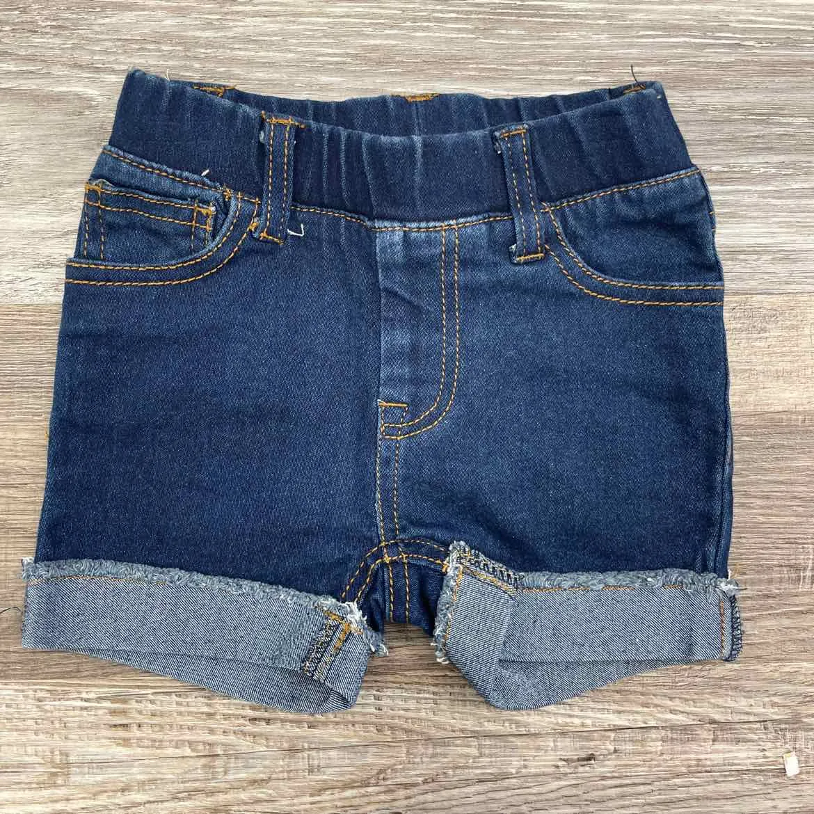 Beau Hudson SHORTS