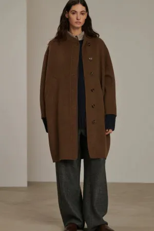 Beaulieu Coat