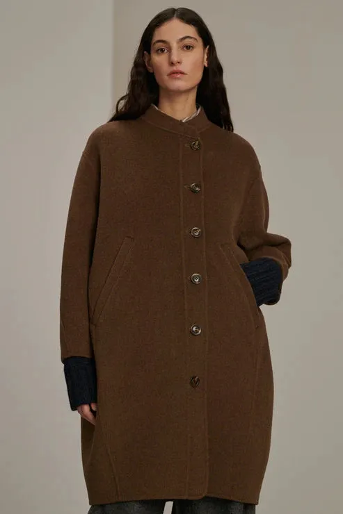 Beaulieu Coat