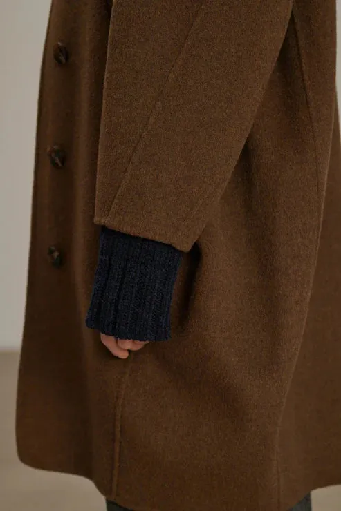 Beaulieu Coat