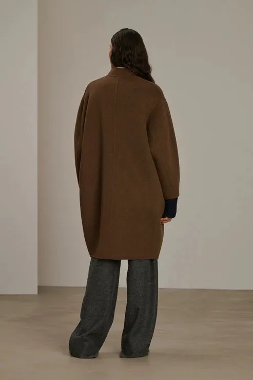 Beaulieu Coat