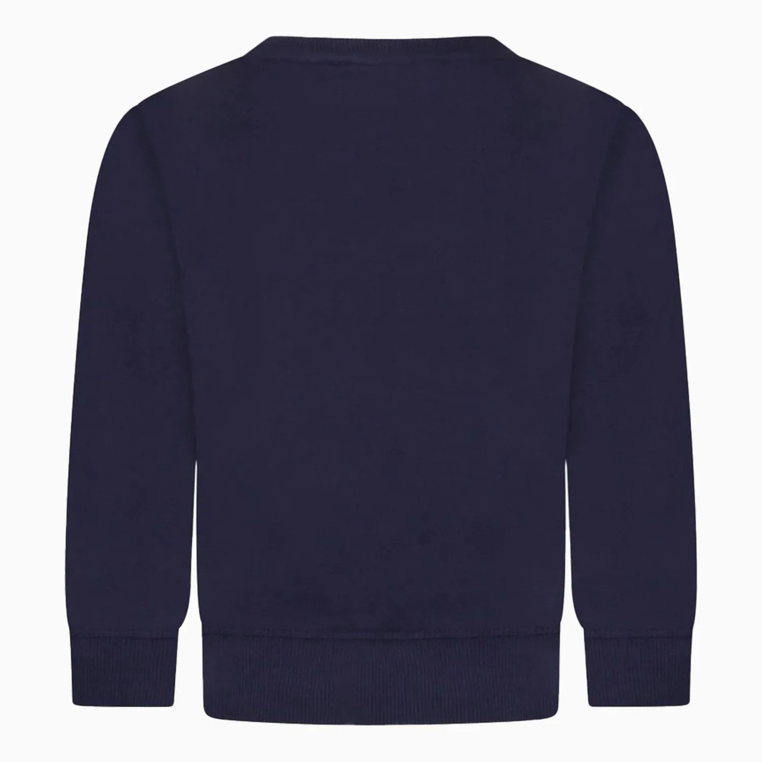 Big Kid's Iconic Tiger Sweatshirt