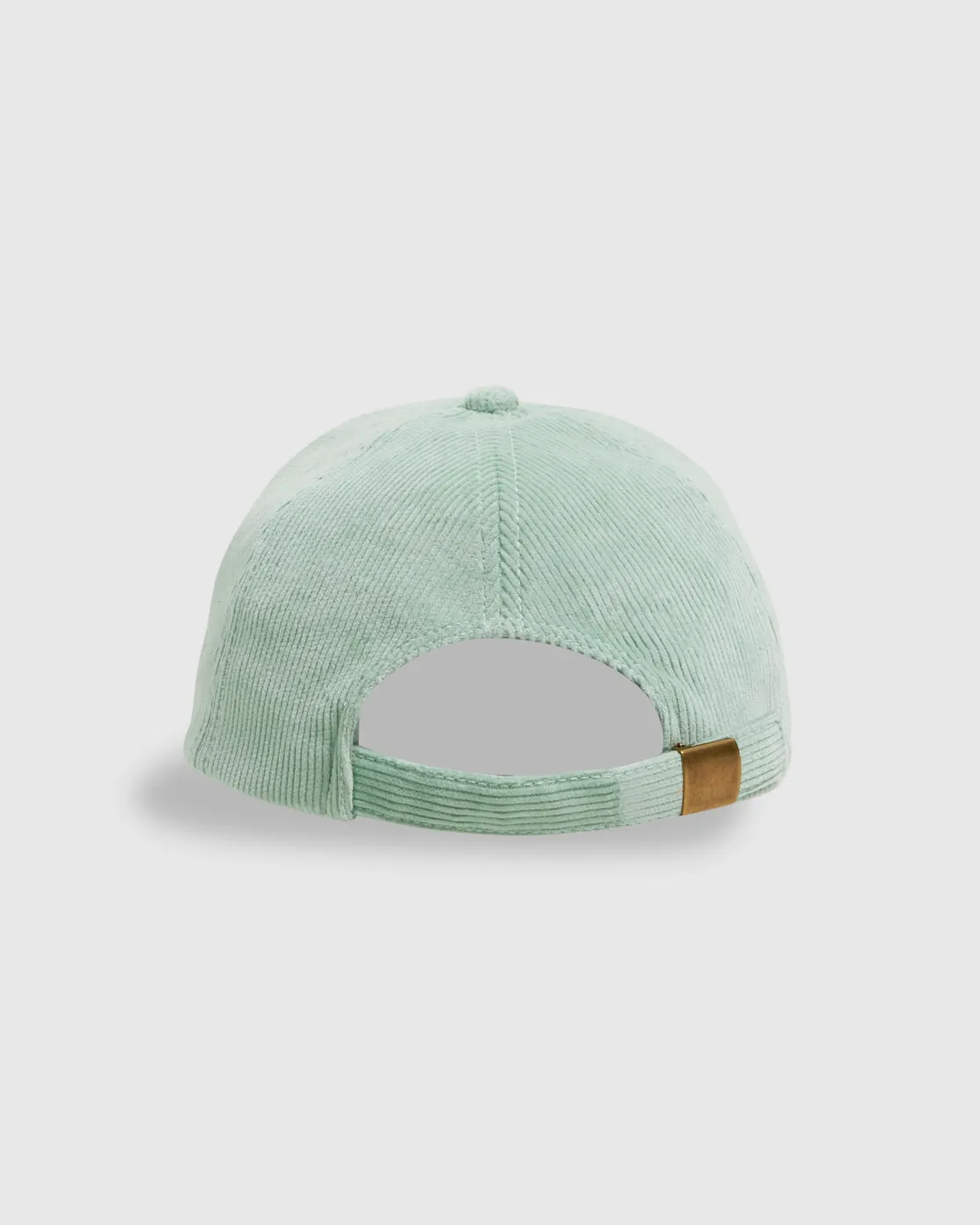 BILLABONG SET THE TONE CAP SOFT SAGE