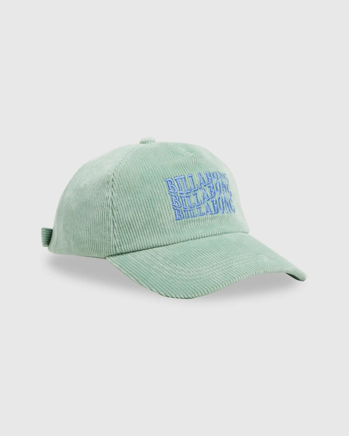 BILLABONG SET THE TONE CAP SOFT SAGE