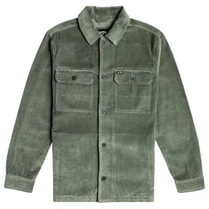 Billabong  Wildwood Cord  Shirt