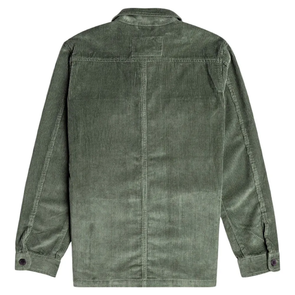 Billabong  Wildwood Cord  Shirt