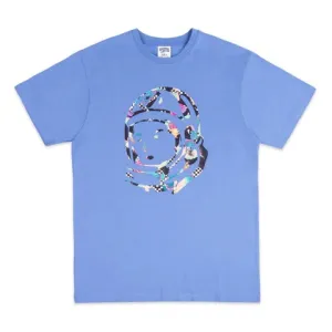 Billionaire Boys Club Helmet Blue Tee