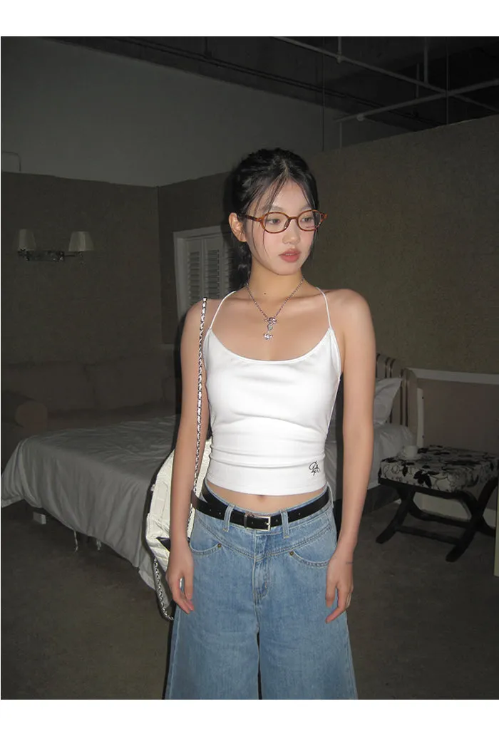 black halter tops