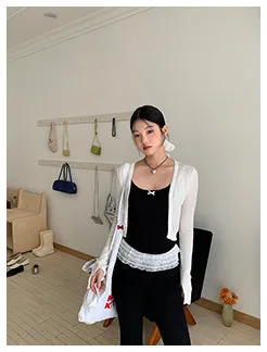 black halter tops