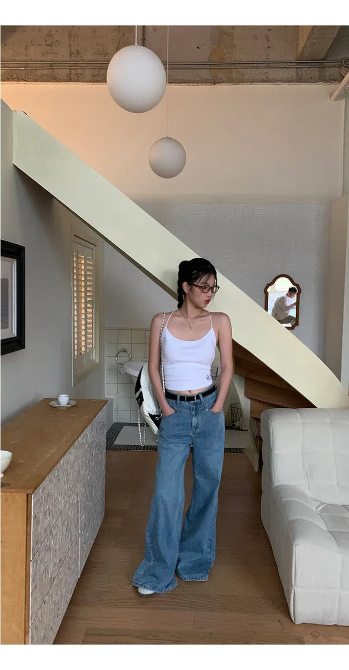 black halter tops