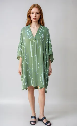 Bodhi Tunic