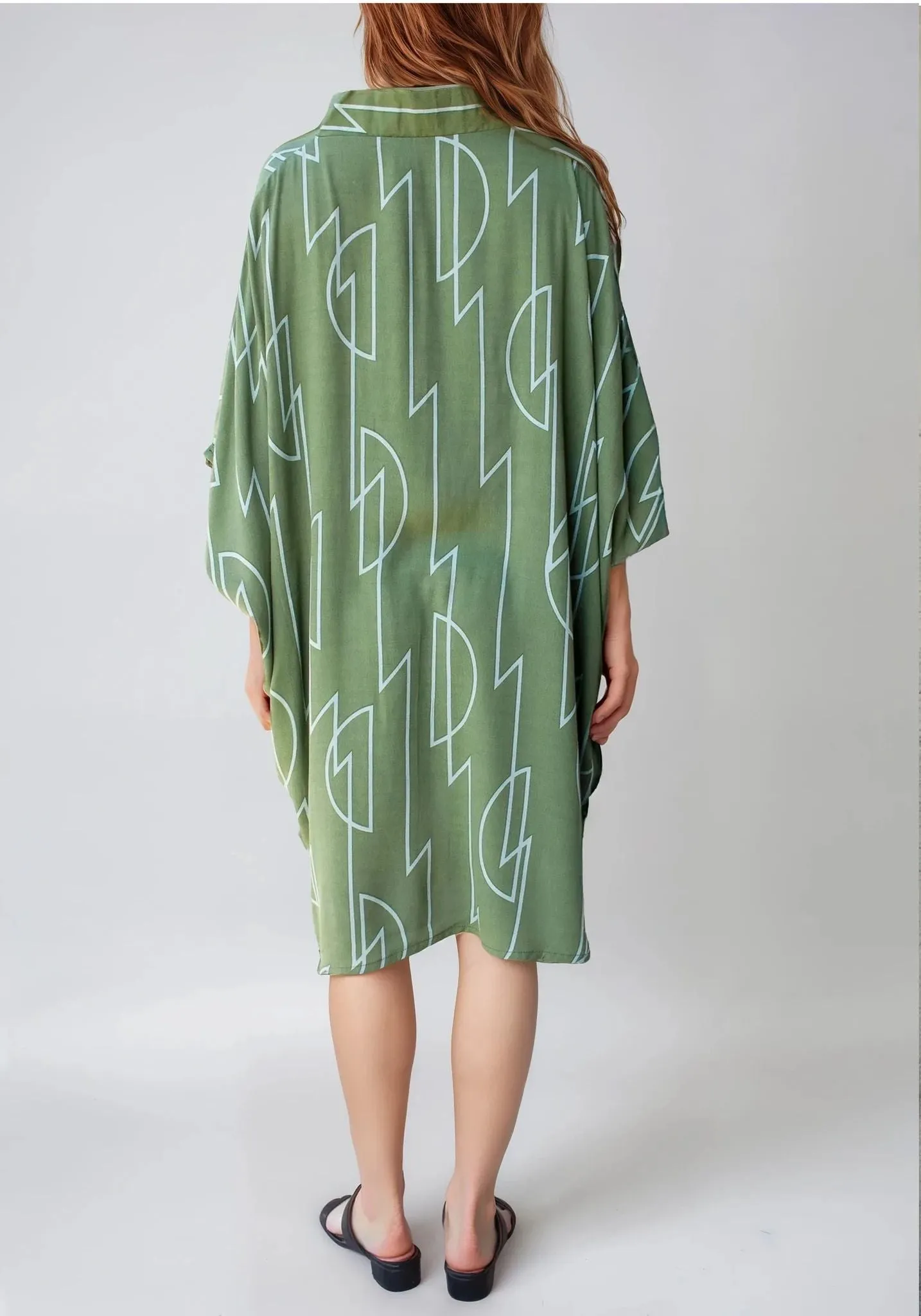 Bodhi Tunic