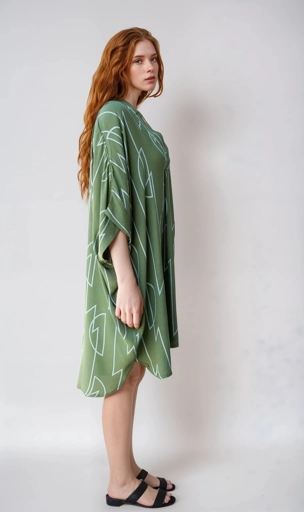 Bodhi Tunic