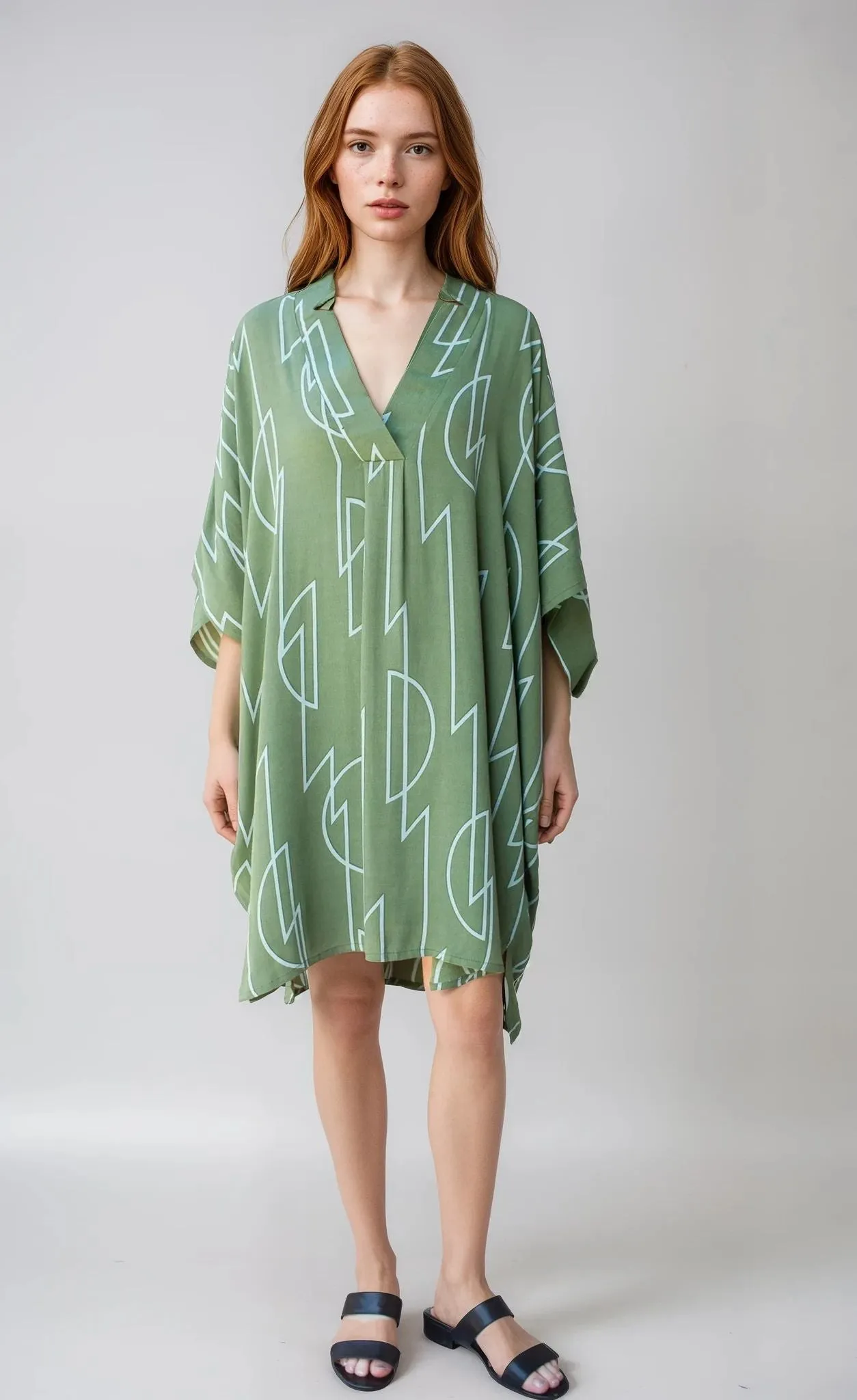 Bodhi Tunic