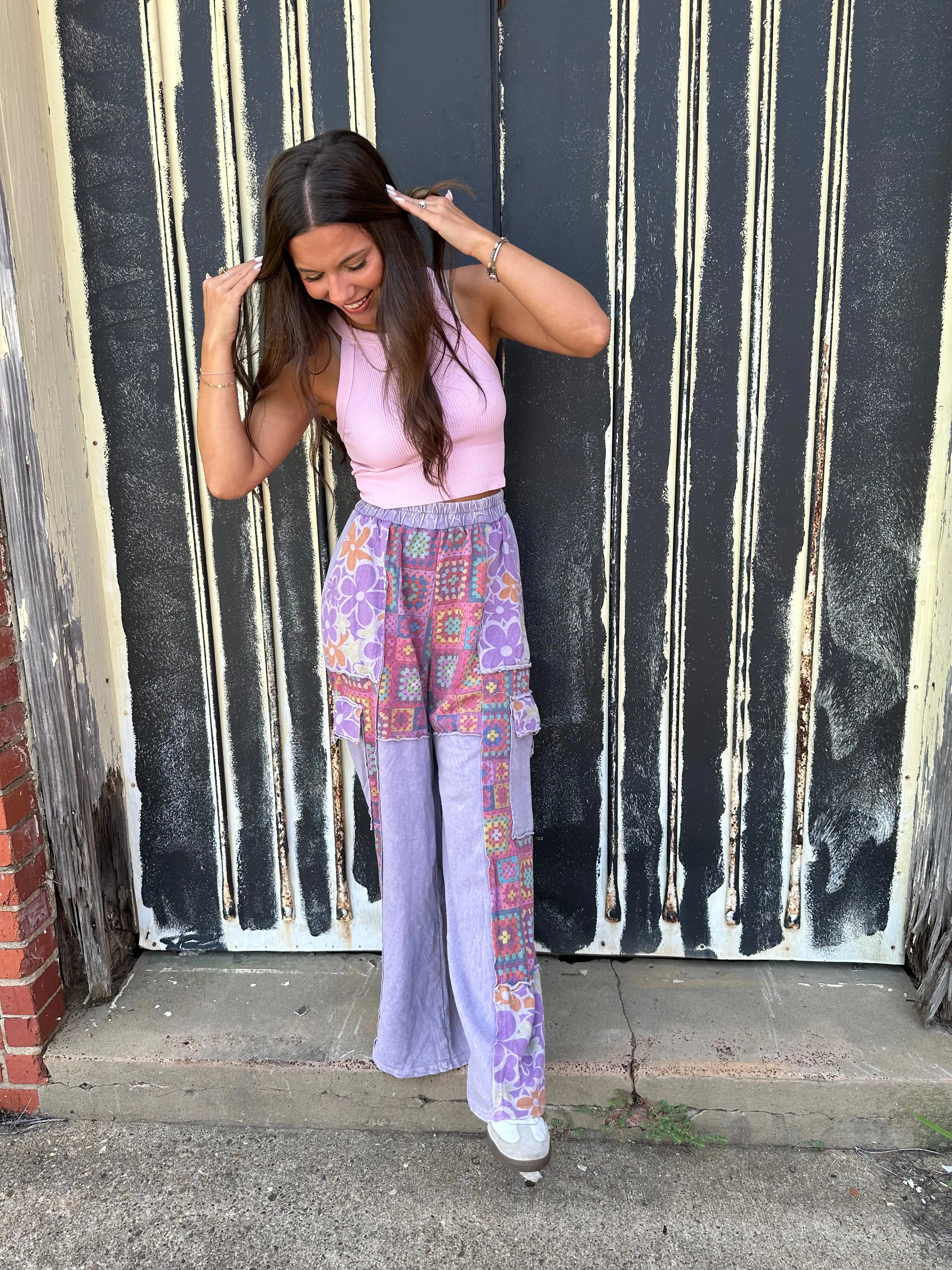 Boho Dreaming Pants