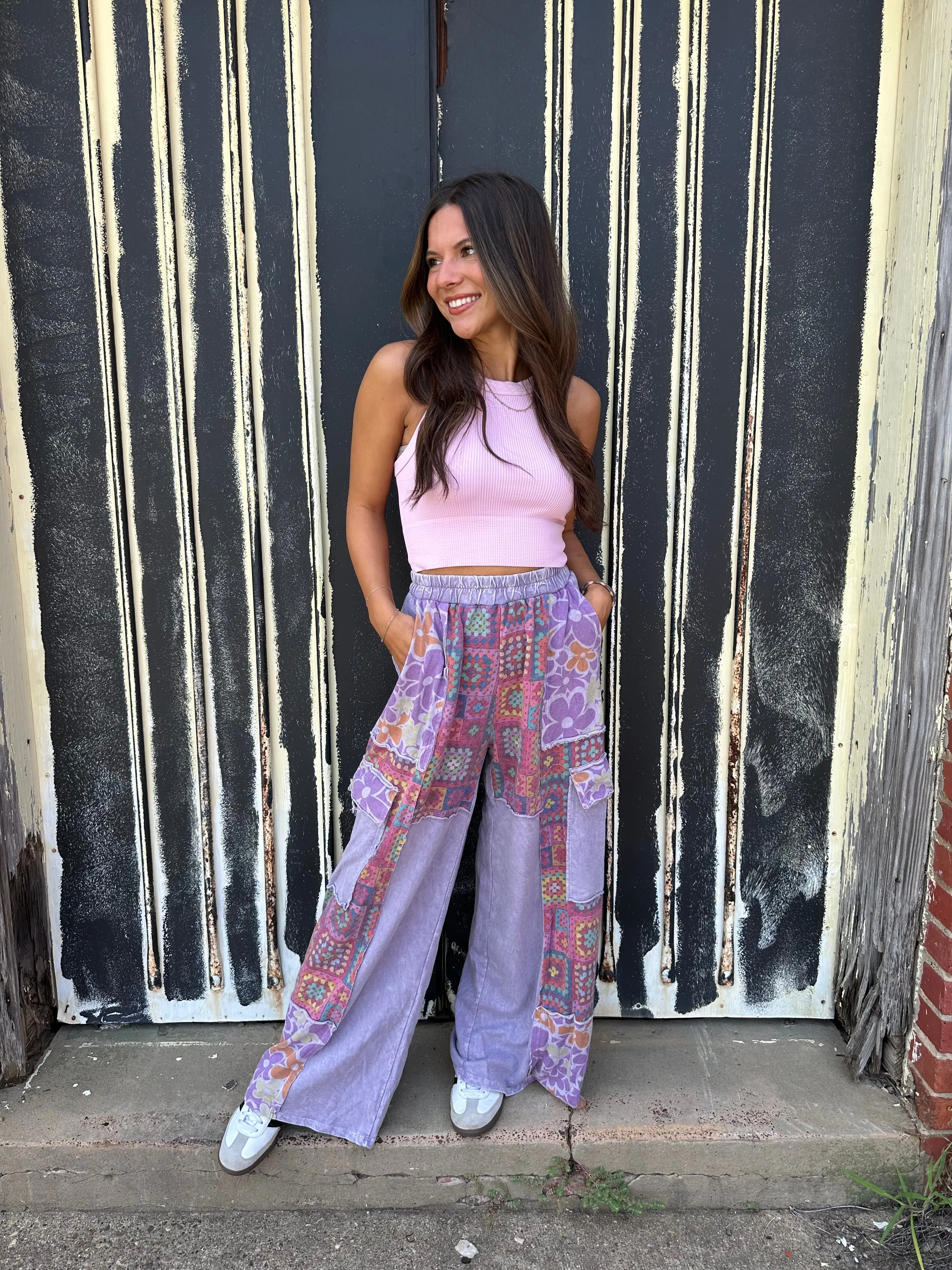 Boho Dreaming Pants