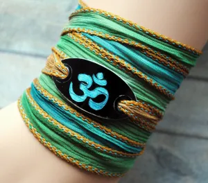 Boho Wrap Ohm