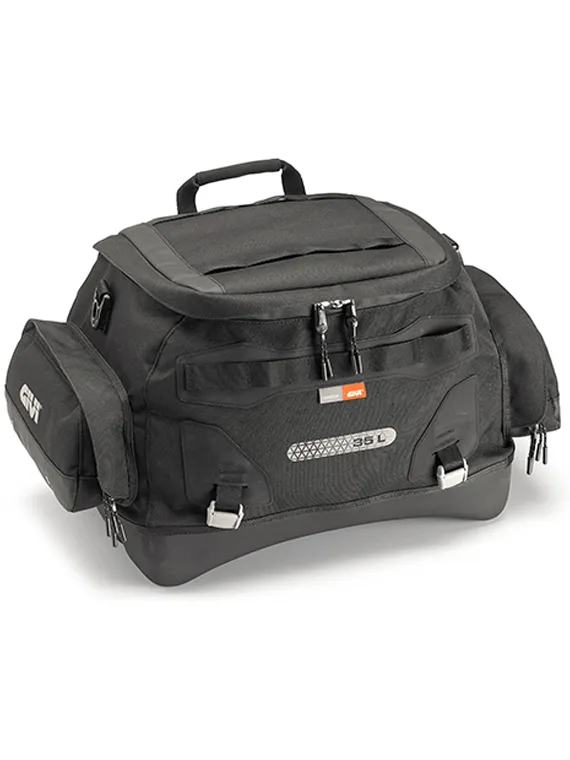 Bolso Givi Sillin Bolsa Interna Waterproof 35 Lt