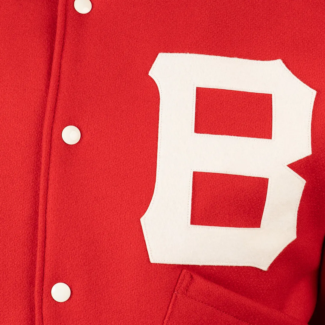Boston Bees 1939 Authentic Jacket
