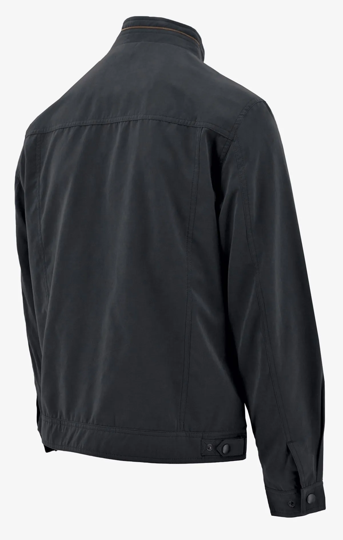 Boston | Moss Casual Jacket