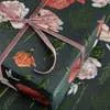 Botanical Gift Wrap