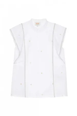 Boutondor Blouse