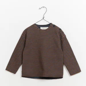 Boys Interlock Sweater