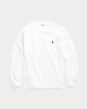 Boys Long Sleeve Top