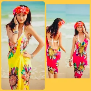 Brand New Bathing Suit Cover Up