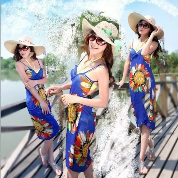 Brand New Bathing Suit Cover Up