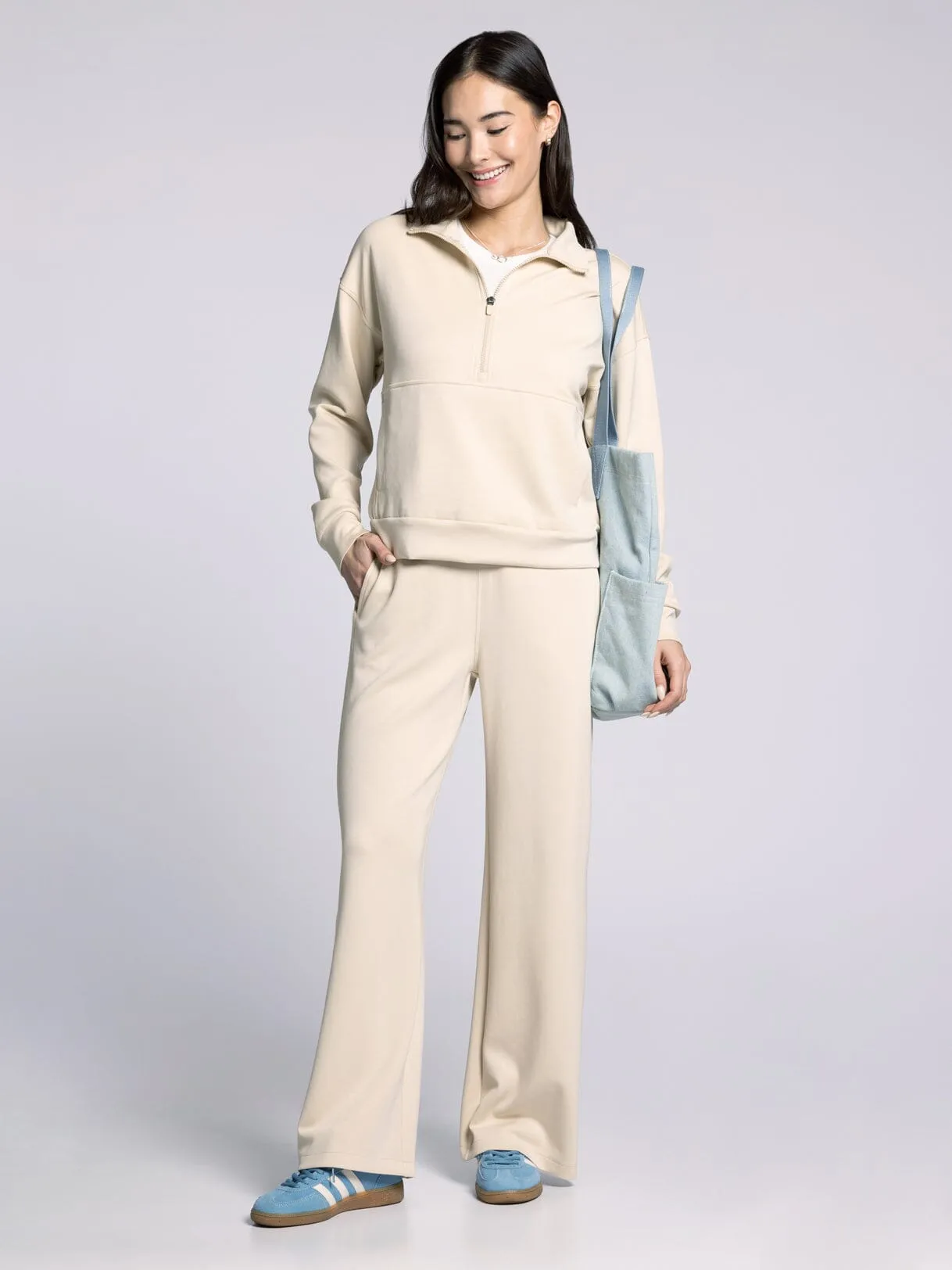 BRIDGET PULLOVER - PREPACK OF 6 UNITS