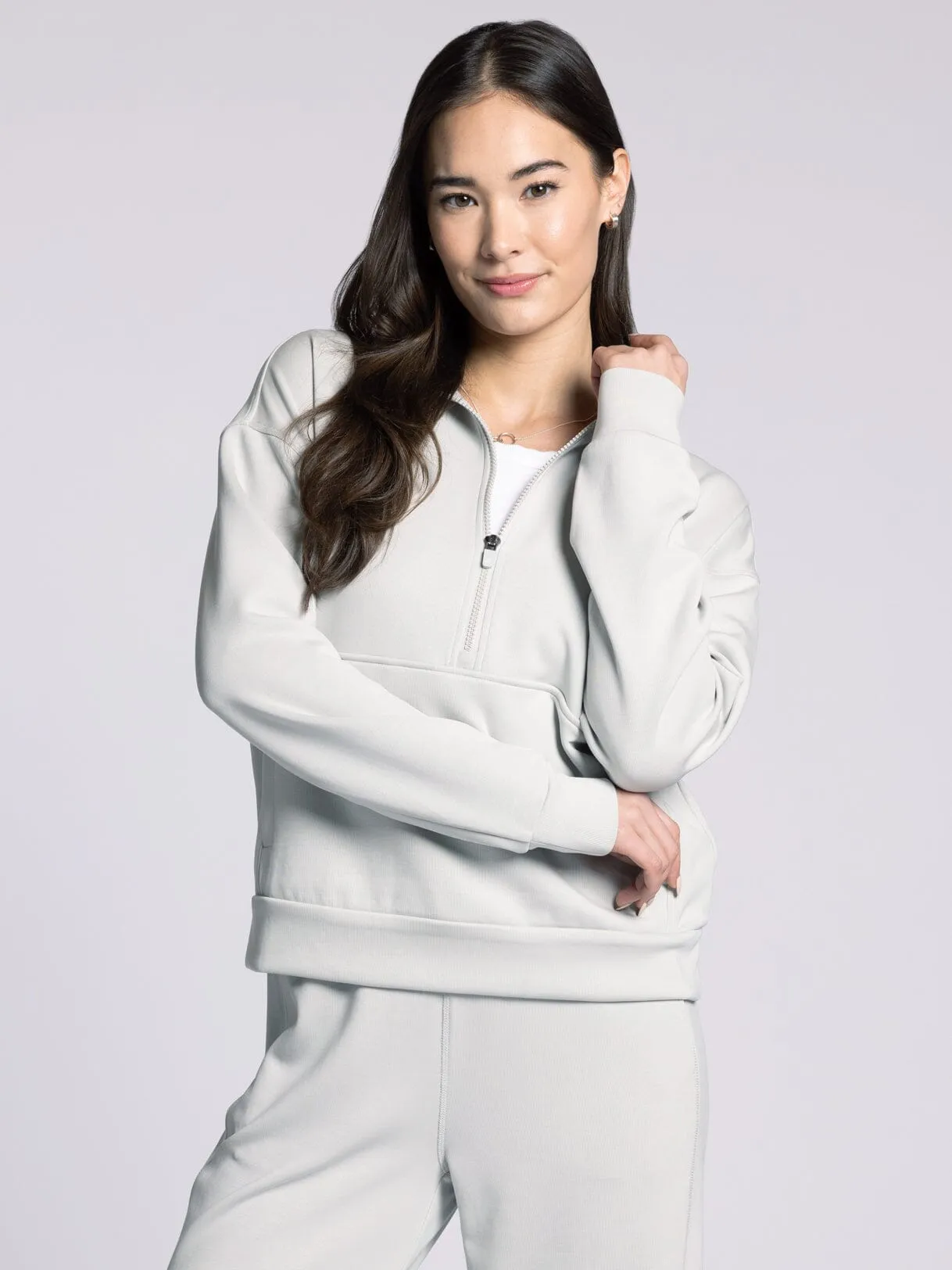 BRIDGET PULLOVER - PREPACK OF 6 UNITS