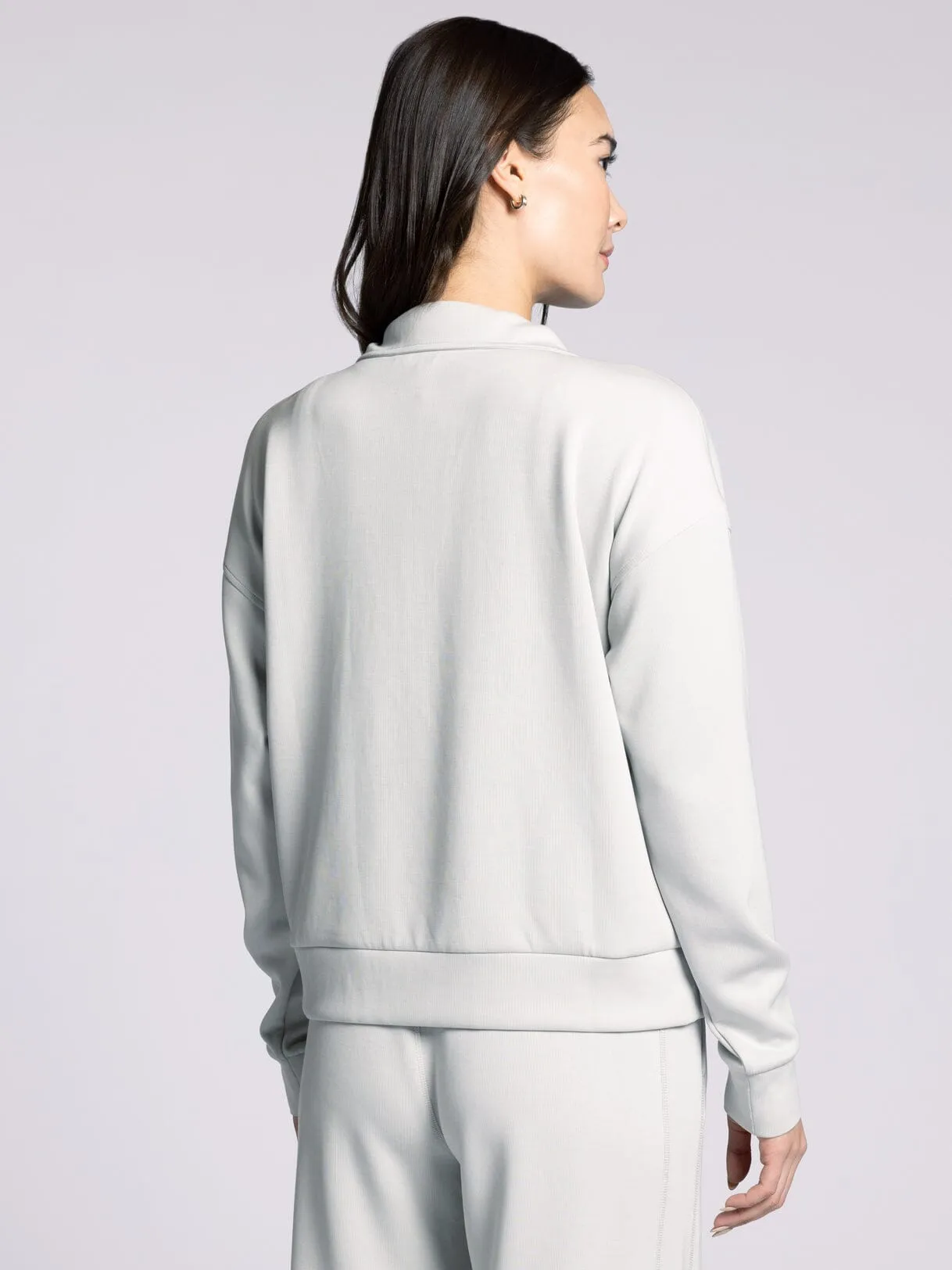 BRIDGET PULLOVER - PREPACK OF 6 UNITS