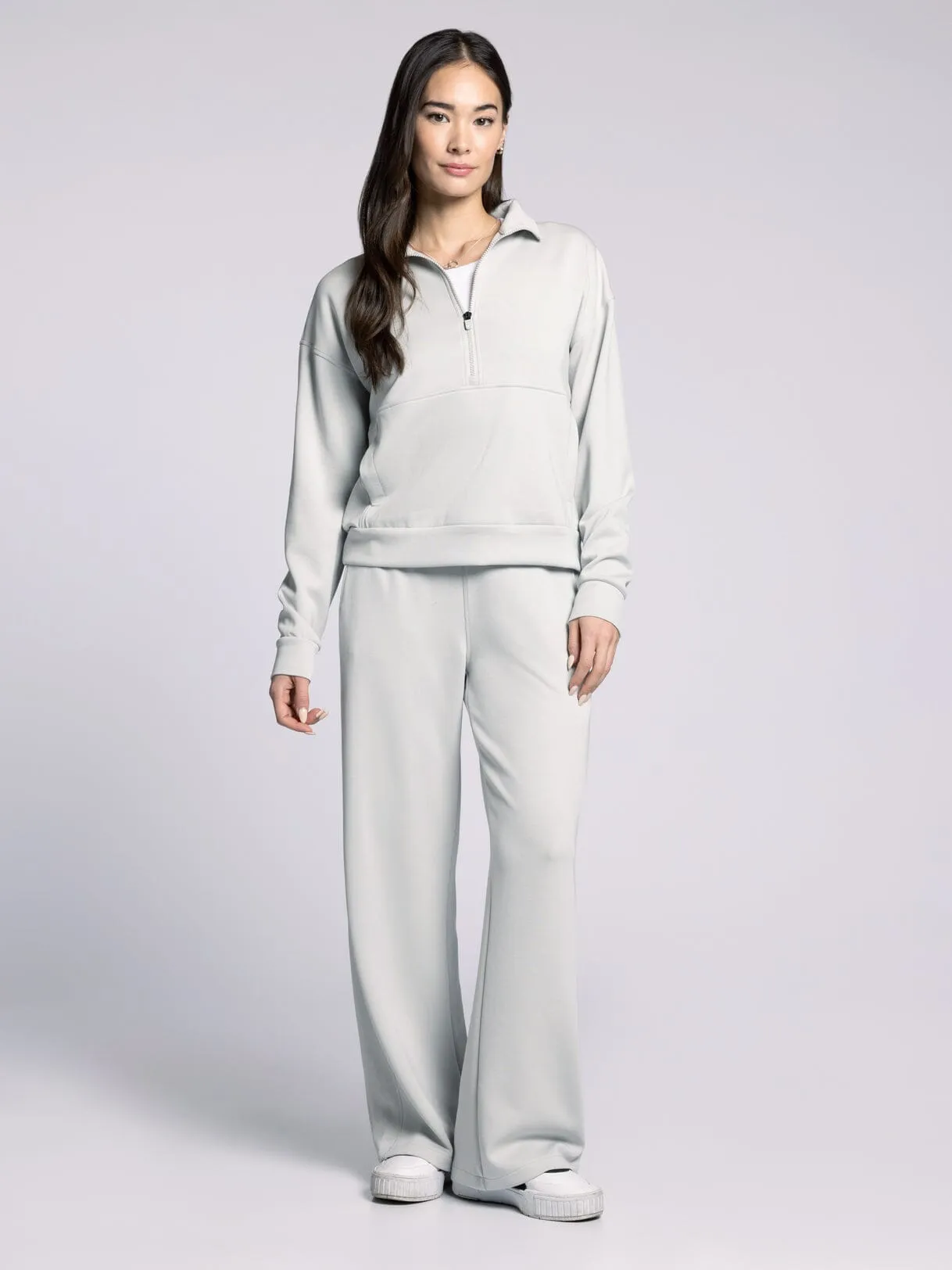 BRIDGET PULLOVER - PREPACK OF 6 UNITS
