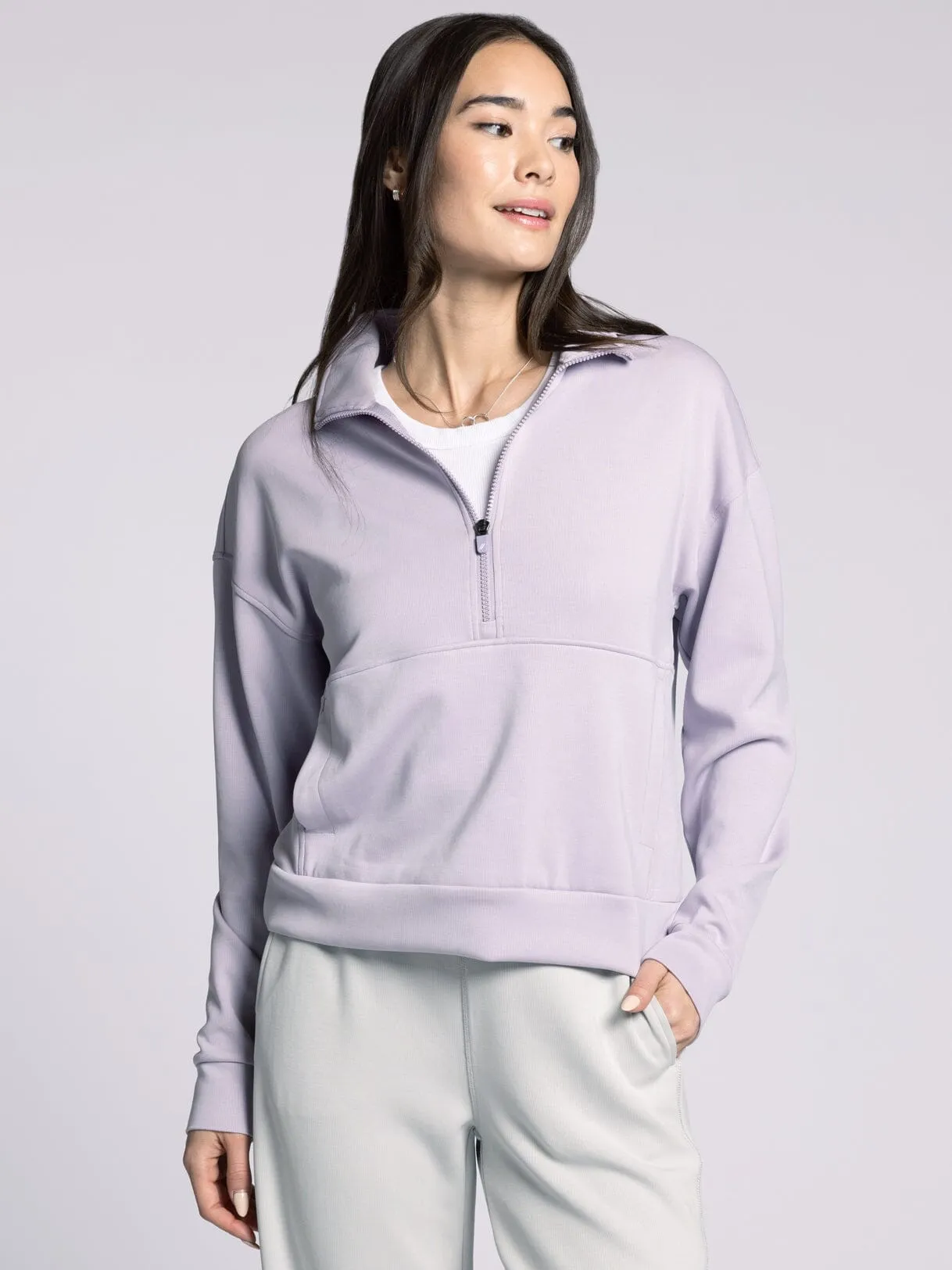 BRIDGET PULLOVER - PREPACK OF 6 UNITS