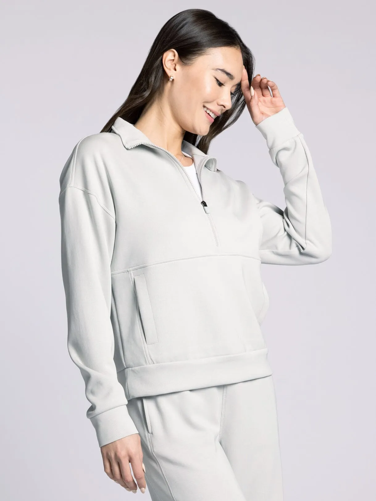 BRIDGET PULLOVER - PREPACK OF 6 UNITS
